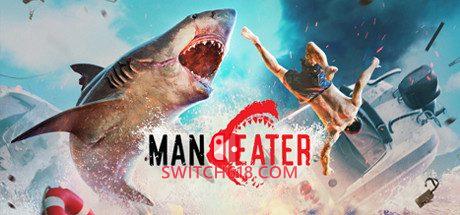 《食人鲨(Maneater)》|STEAM账号分享|全DLC