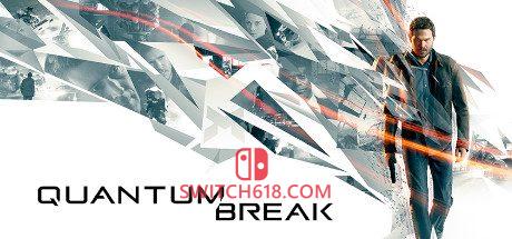 《量子破碎(Quantum Break)》|STEAM账号分享|可更新+可游玩
