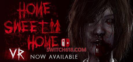 《甜蜜之家(Home Sweet Home)》|STEAM账号分享|可更新+可游玩
