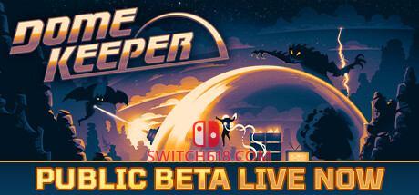 《穹顶守护者(Dome Keeper)》|STEAM账号分享|全DLC+创意工坊