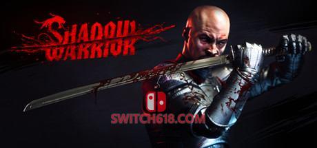 《影子武士1+2+3(Shadow Warrior)》|STEAM账号分享|全DLC