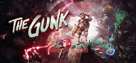 《粘液(The Gunk)》|STEAM账号分享|可更新+可游玩