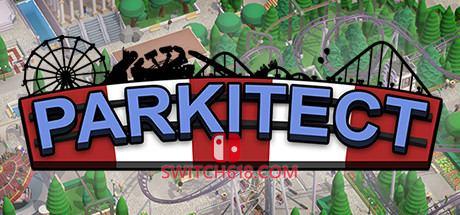 《游乐园建造师(Parkitect)》|STEAM账号分享|全DLC+创意工坊