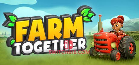 《一起玩农场(Farm Together)》|STEAM账号分享|全DLC