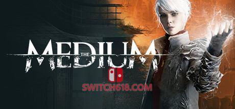 《灵媒(The Medium)》|STEAM账号分享|全DLC