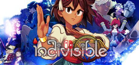 《密不可分(Indivisible)》|STEAM账号分享|全DLC