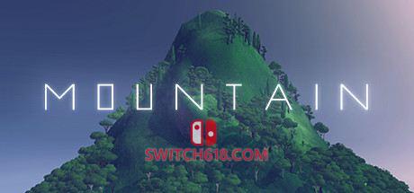 《山(Mountain)》|STEAM账号分享|可更新+可游玩