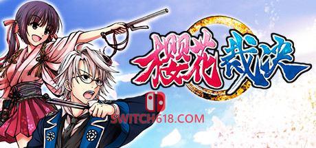 《樱花裁决(Master Magistrate)》|STEAM账号分享|可更新+可游玩