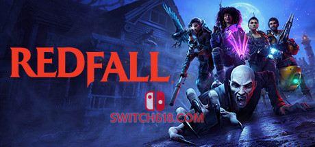 《红霞岛(Redfall)》|STEAM账号分享|全DLC