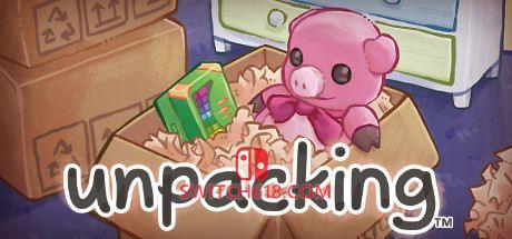 《拆包装(Unpacking)》|STEAM账号分享|可更新+可游玩