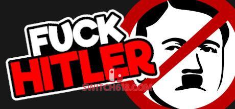 《FUCK HITLER》|STEAM账号分享|创意工坊(2800+)