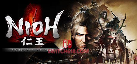 《仁王 完全版(Nioh: Complete Edition)》|STEAM账号分享|可更新+可游玩