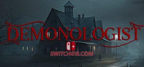《恶魔学家(Demonologist)》|STEAM账号分享|可更新+可游玩
