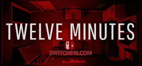 《十二分钟(Twelve Minutes)》|STEAM账号分享|可更新+可游玩