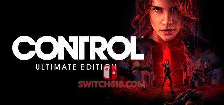 《控制 终极合辑(Control Ultimate Edition)》|STEAM账号分享|全DLC
