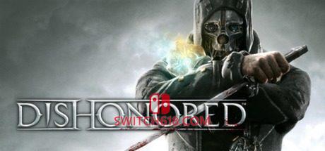 《耻辱(Dishonored)》|STEAM账号分享|全DLC