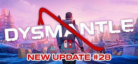 《摧毁(DYSMANTLE)》|STEAM账号分享|全DLC+创意工坊
