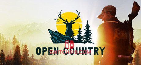 《辽阔旷野(Open Country)》|STEAM账号分享|可更新+可游玩