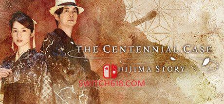 《春逝百年抄(The Centennial Case: A Shijima Story)》|STEAM账号分享|全DLC