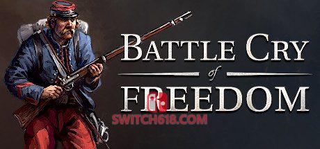 《自由战吼(Battle Cry of Freedom)》|STEAM账号分享|全DLC