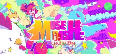 《喵斯快跑(Muse Dash)》|STEAM账号分享|全DLC