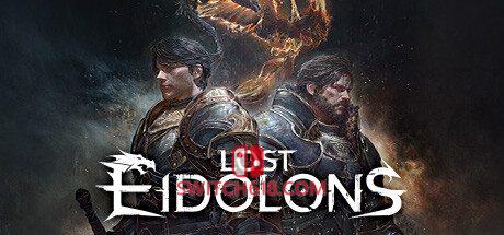 《幻灵降世录(Lost Eidolons)》|STEAM账号分享|全DLC
