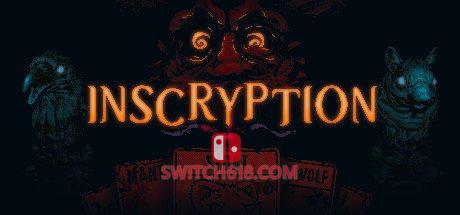 《邪恶铭刻(Inscryption)》|STEAM账号分享|可更新+可游玩