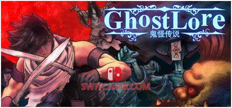 《鬼怪传说(Ghostlore)》|STEAM账号分享|创意工坊