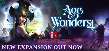 《奇迹时代4(Age of Wonders 4)》|STEAM账号分享|全DLC+可联机+创意工坊(800+)