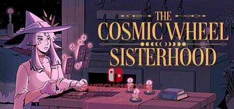 《宇宙之轮姐妹会(The Cosmic Wheel Sisterhood)》|STEAM账号分享|全DLC