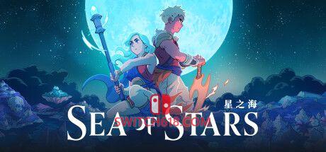 《星之海(Sea of Stars)》|STEAM账号分享|全DLC