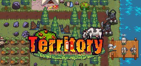 《领地：种田与征战(Territory)》|STEAM账号分享|可更新+可游玩