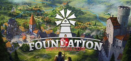 《奠基(Foundation)》|STEAM账号分享|可更新+可游玩
