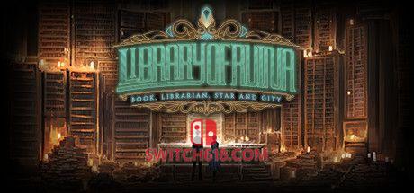 《废墟图书馆(Library Of Ruina)》|STEAM账号分享|全DLC+创意工坊(6100+)