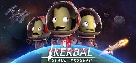 《坎巴拉太空计划(Kerbal Space Program)》|STEAM账号分享|全DLC+创意工坊(106000+)