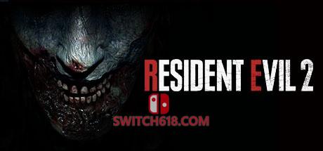 《生化危机2重置版(Resident Evil 2)》|STEAM账号分享|全DLC