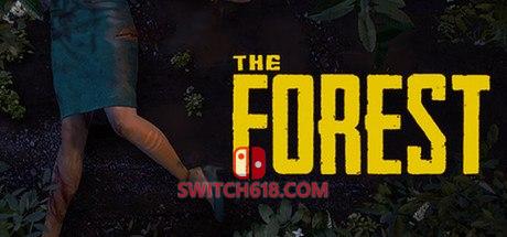 《迷失森林(The Forest)》|STEAM账号分享|可更新+可游玩