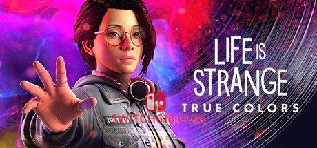 《奇异人生：本色(Life is Strange: True Colors)》|STEAM账号分享|全DLC