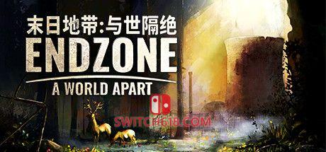 《末日地带：与世隔绝(Endzone – A World Apart)》|STEAM账号分享|全DLC