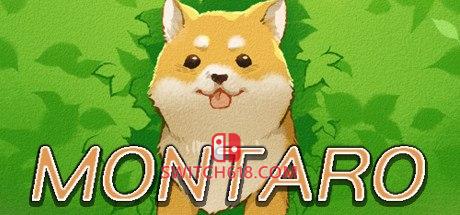 《柴犬梦太郎(Montaro)》|STEAM账号分享|可更新+可游玩