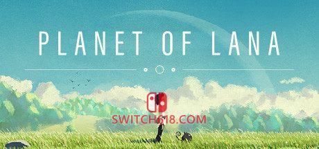 《拉娜星球(Planet of Lana)》|STEAM账号分享|可更新+可游玩