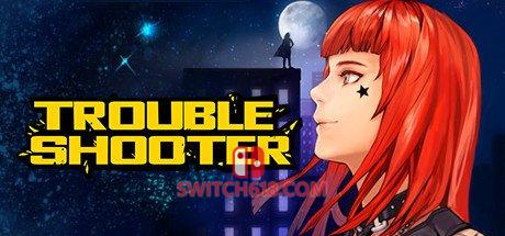 《纷争终结者：被遗弃的孩子们(TROUBLESHOOTER: Abandoned Children)》|STEAM账号分享|全DLC