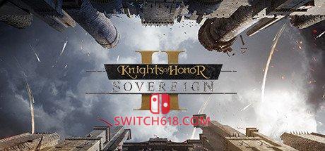 《荣誉骑士2：君主(Knights of Honor II: Sovereign)》|STEAM账号分享|创意工坊