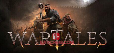 《战争传说(Wartales)》|STEAM账号分享|全DLC