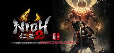 《仁王2(Nioh 2)》|STEAM账号分享|可更新+可游玩