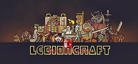 《军团(LEGIONCRAFT)》|STEAM账号分享|创意工坊
