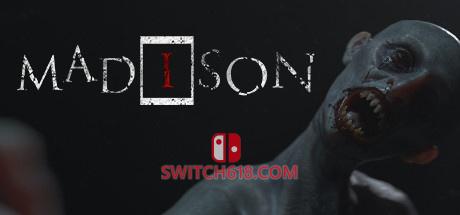 《麦迪逊(MADiSON)》|STEAM账号分享|全DLC