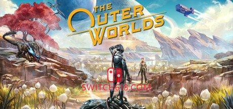 《天外世界(The Outer Worlds)》|STEAM账号分享|全DLC