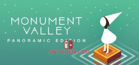 《纪念碑谷1+2(Monument Valley)》|STEAM账号分享|可更新+可游玩