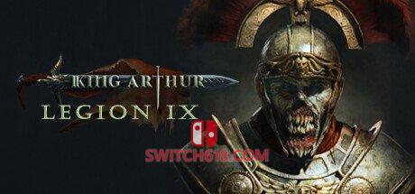 《亚瑟王：骑士传说(King Arthur: Legion IX)》|STEAM账号分享|全DLC